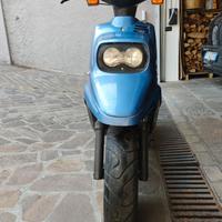 MBK Booster 50 - 2003