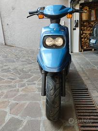 MBK Booster 50 - 2003