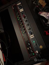 Neve 1073 SPX