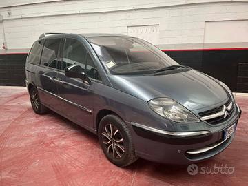 Citroen C8 2.0 HDi 160CV FAP aut. Seduction imm. 2