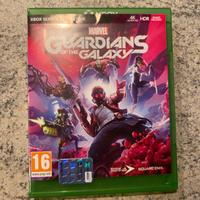 Guardian of the galaxy xbox