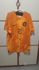 maglia Olanda 2022/2023