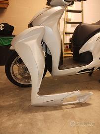 Fiancata sinistra Honda sh  350
