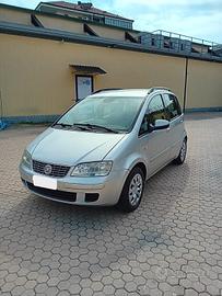 FIAT IDEA - APERTI AD AGOSTO