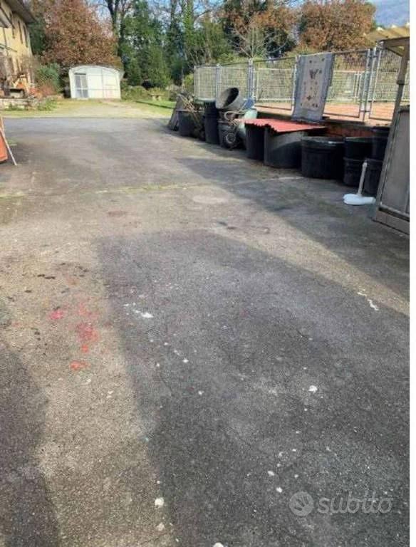 Immobile in asta di 5270 m² a Pescia - Vista 3