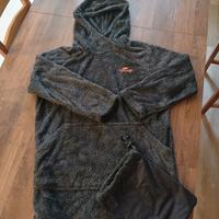 Accappatoio poncho Decathlon