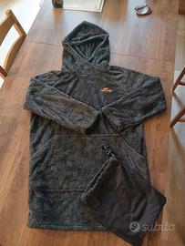 Accappatoio poncho Decathlon