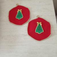 Presine fatte a mano 