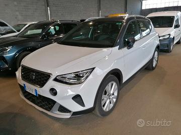 Seat Arona 1.0 EcoTSI 110 CV DSG XPERIENCE auto pa