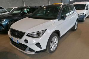 Seat Arona 1.0 EcoTSI 110 CV DSG XPERIENCE auto pa