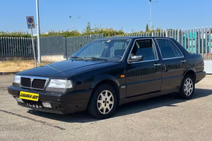 Lancia Thema 2.0 i.e. 16V cat Benzina/GPL