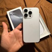 iPhone 16 pro