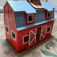 Fienile Melissa e Doug