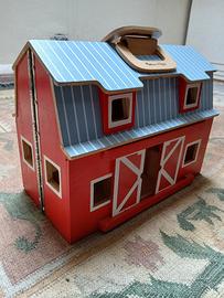 Fienile Melissa e Doug