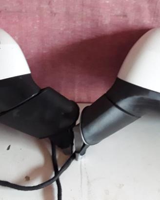 Specchi dx e sx BMW serie 2 14 fili