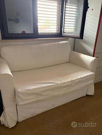 Divano letto ikea
