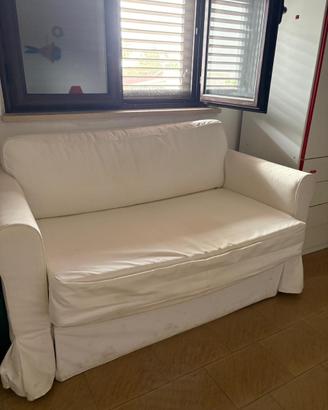 Divano letto ikea