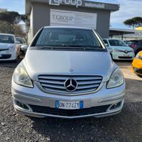 Mercedes-benz B 200 CDI Sport aut.