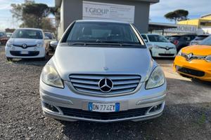 Mercedes-benz B 200 CDI Sport aut.