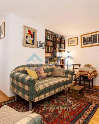 Appartamento di 35 m² con 1 locale a Milano