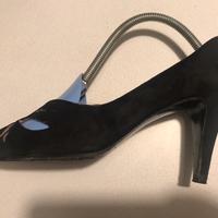 François Villon scarpe