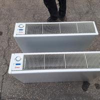 termoconvettori RIELLO