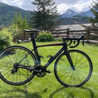 Kuota Kougar 2015 - tg.50 - Ultegra grey 11 v.