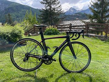Kuota Kougar 2015 - tg.50 - Ultegra grey 11 v.
