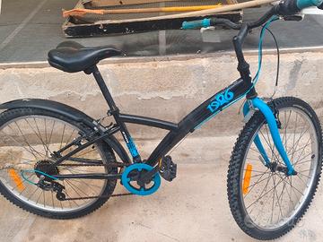 bici  da ragazzo 