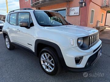 Jeep Renegade 2.0 Mjt 140CV 4WD Active Drive Low L