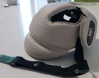 Caschetto paracolpi neonato