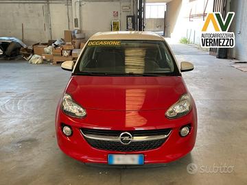 Opel Adam Rocks 1.2 70 CV Air