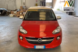 Opel Adam Rocks 1.2 70 CV Air
