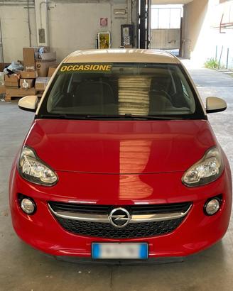 Opel Adam Rocks 1.2 70 CV Air