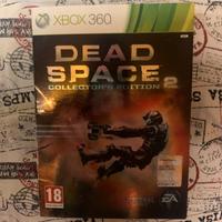 Collector dead space 2-AC black flag