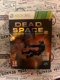 Collector dead space 2-AC black flag