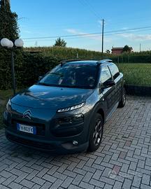 Citroën cactus C4