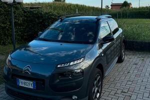 Citroën cactus C4