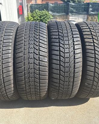 gomme usate 2055516 Winter SAVA - ESKIMO HP 2 - 01