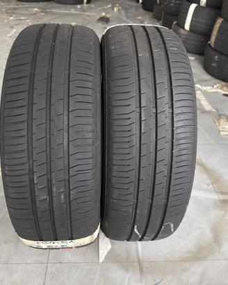 gomme usate 1855516 Estivo FALKEN - ZIEX ZE310EC -