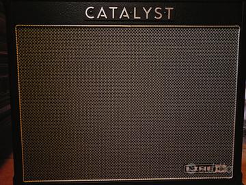 Amplificatore per chitarra Line 6 Catalyst CX60