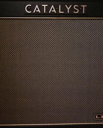 Amplificatore per chitarra Line 6 Catalyst CX60