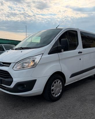 Ford Transit 2.0 TDCI 131CV - 6 POSTI - L1H1