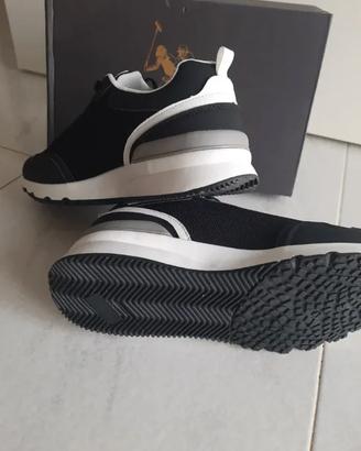 Scarpe U.S. POLO