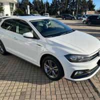 POLO 1.0 TSI 95 CV R-LINE