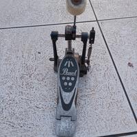pedale batteria pearl P-530