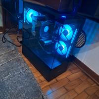 Pc Gaming i7 Gtx 1660 