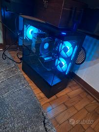 Pc Gaming i7 Gtx 1660 