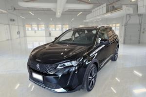 PEUGEOT 3008 BLUEHDI 130 EAT8 GT PACK AUTO SUV