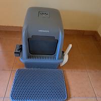 Lattiera in acciaio inossidabile